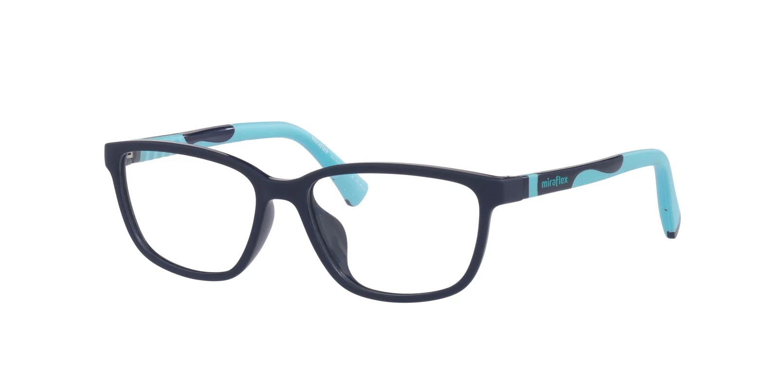 Miraflex 4040 Eyeglasses - view 3